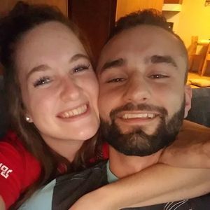 Meet your Posher, Shaun